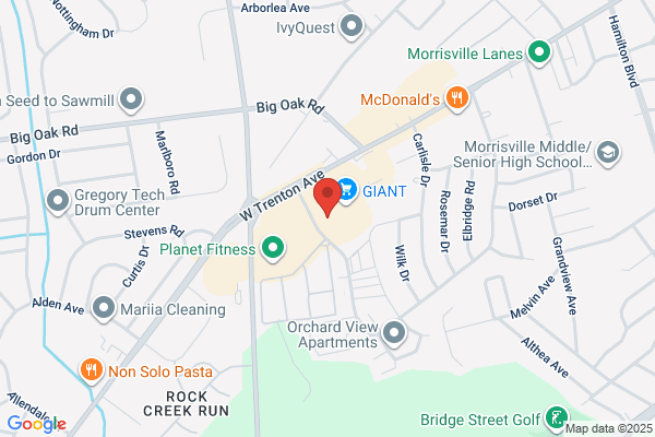 Giant Plaza Cleaners