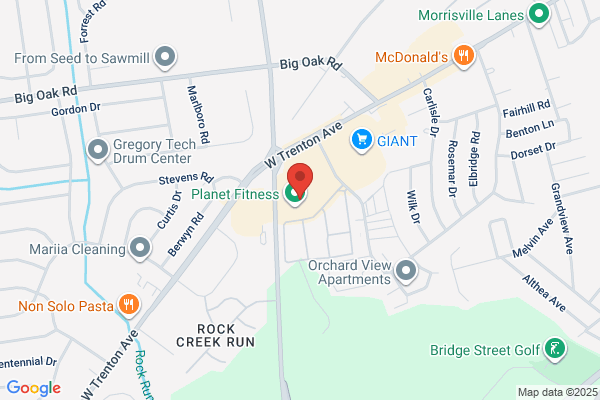 Pennsbury One Hour Dry Cleaning