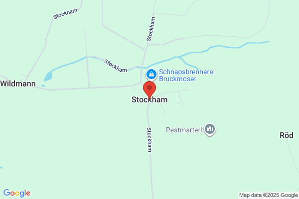 Stockham Ronald L