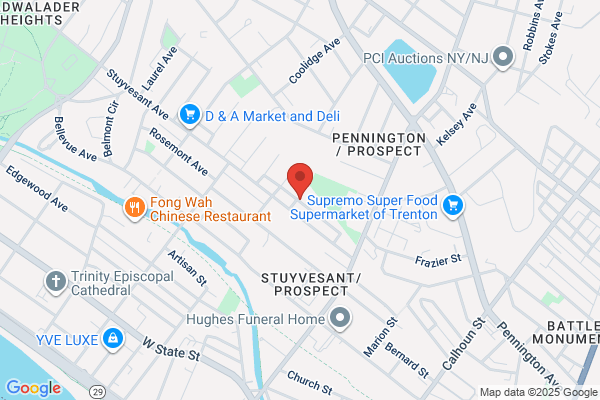 Trenton Sheet Metal Inc