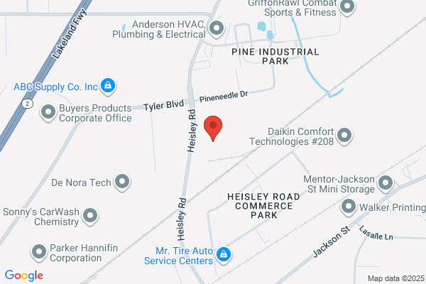 Polychem USA Inc