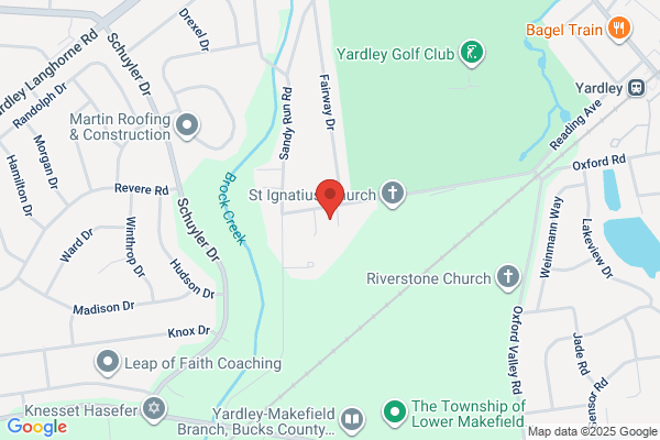 Yardley Animal Kennels Inc