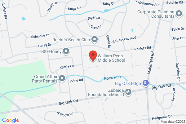 Bucks County Intermediate