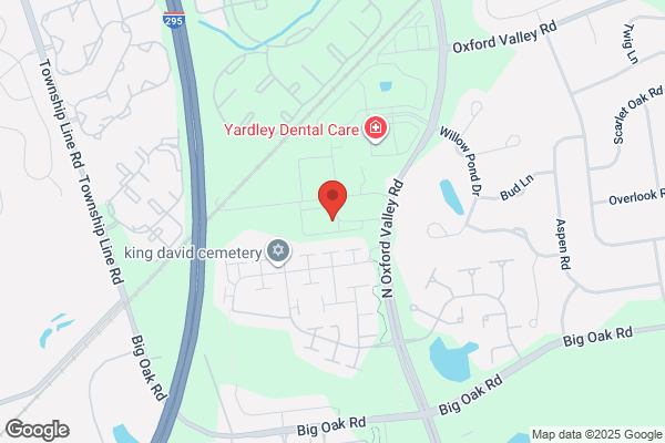 Heartis Yardley