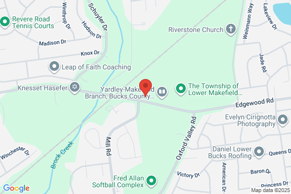 Lower Makefield Township Tax Collector