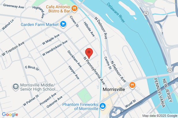 Morrisville Free Library