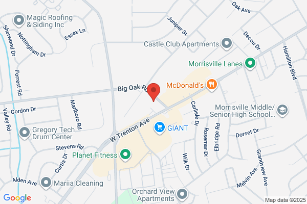 Resource Dynamics Inc