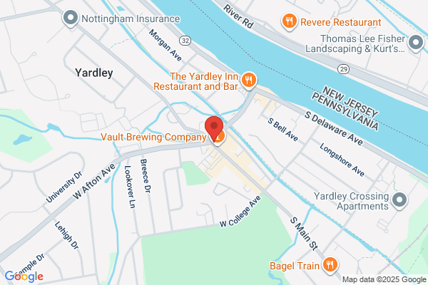 Yardley Jewelers