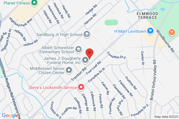 Penn Therapy & Fitness Levittown