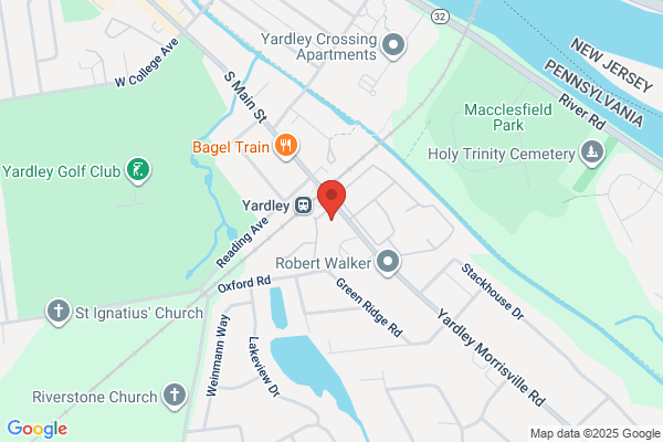 Yardley Kids Academy Inc