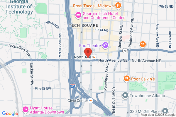 All Saints Episcopal Church
