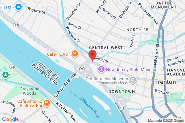 Holliday Trenton Inc