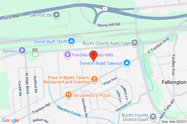 Yordana's pizza II