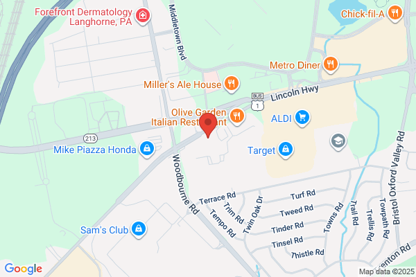 langhorne speedway diner