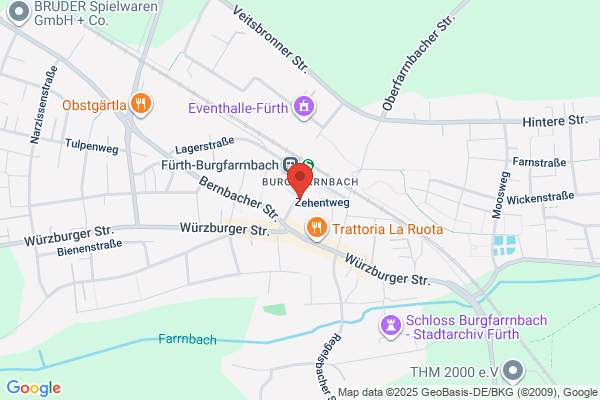Endurance Sports