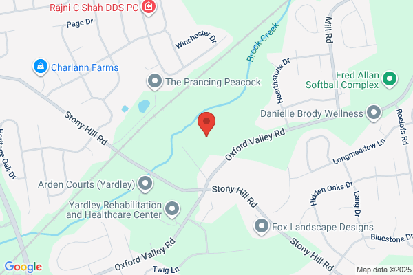 Kol Emet Yardley Reconstructionist Congregation