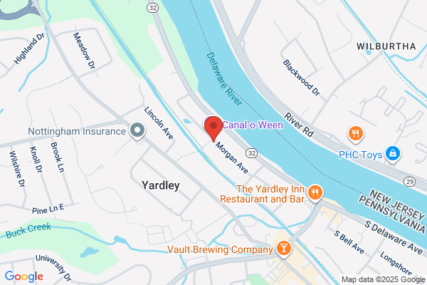 Yardley Web Design LLC
