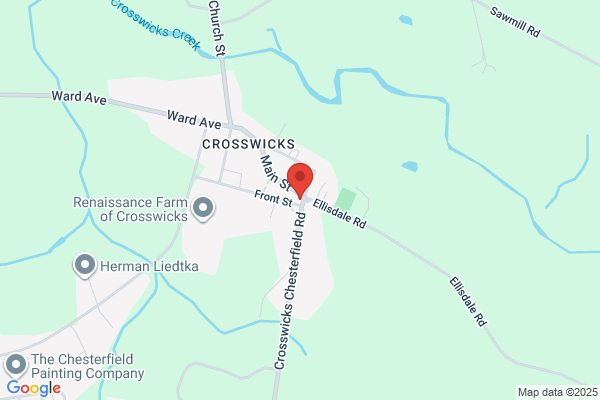Crosswicks Pizza & Restaurant