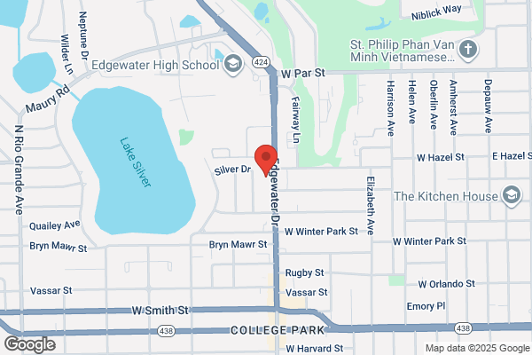 Edgewater Park Donuts Llc