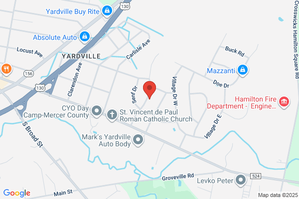 Marchesi Plumbing & Heating
