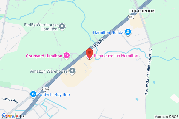 Residence Inn by Marriott Hamilton