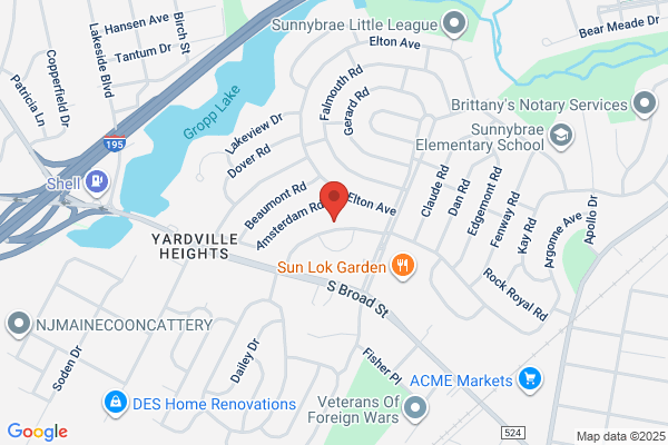 The Strober-Haddonfield Grp Inc