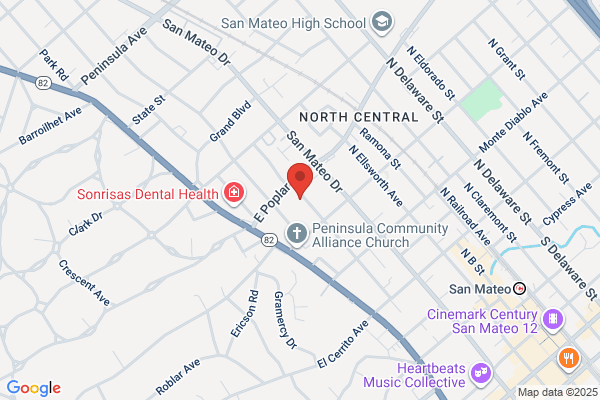 Networks Counseling Center