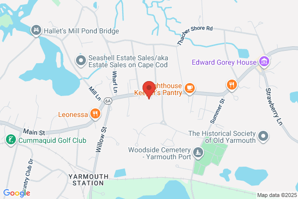 Cape Cod Cooperative Bank