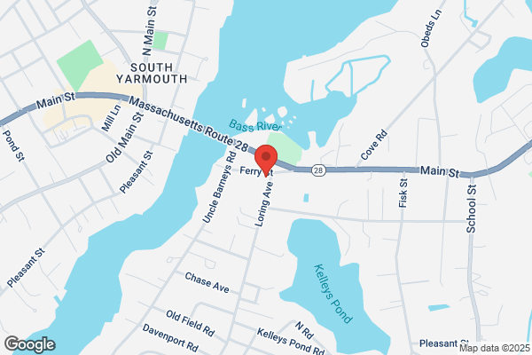 West Dennis Properties