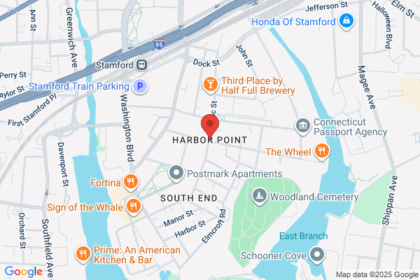 Harbor Point