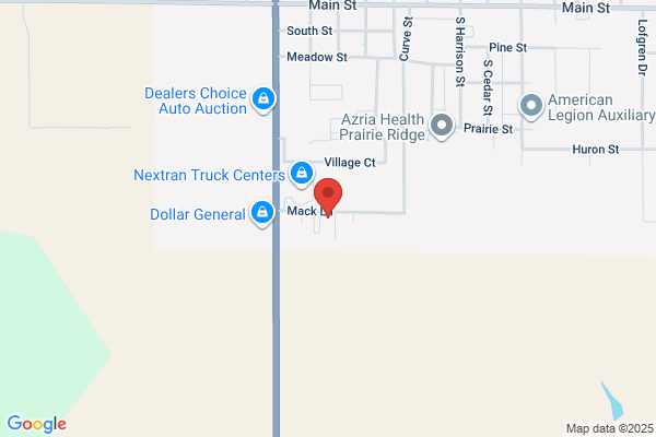 Gabeline Trucking