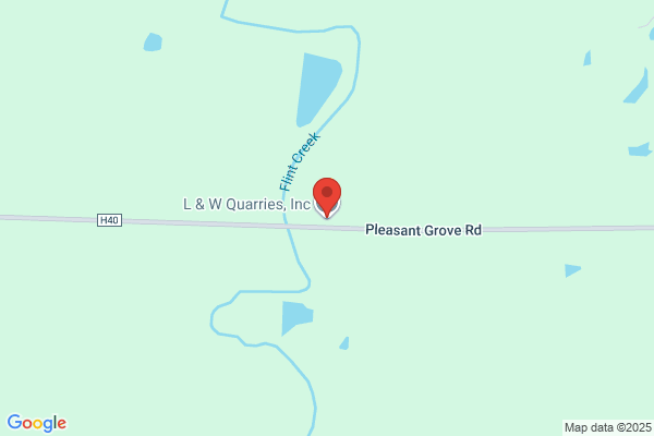 L & W Quarries