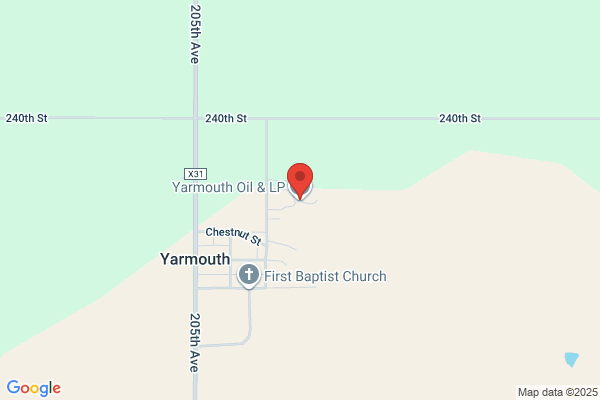 Yarmouth Auto Sales