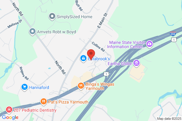 Yarmouth Pointe