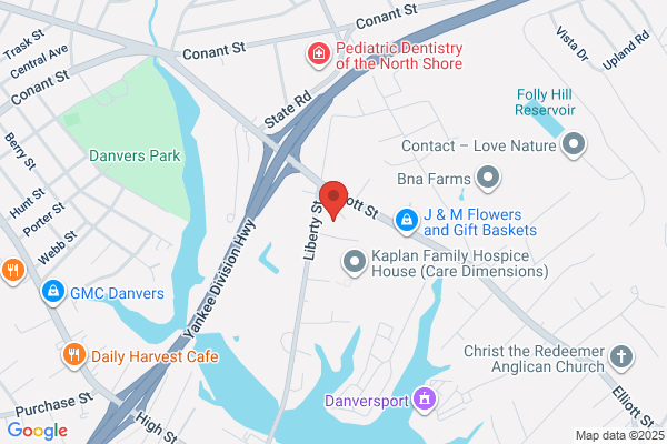 Brentwood Rehabilitation and Nursing Center