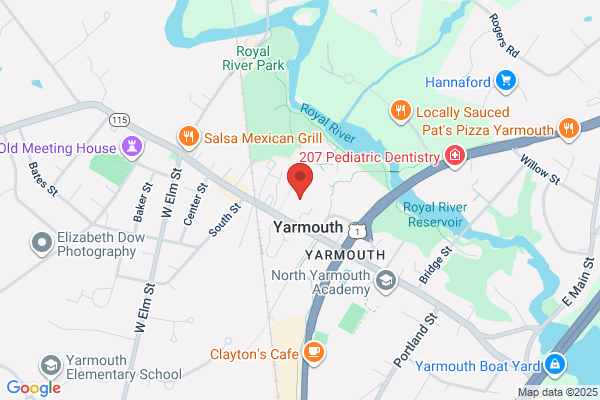 Carnes Charlotte MD