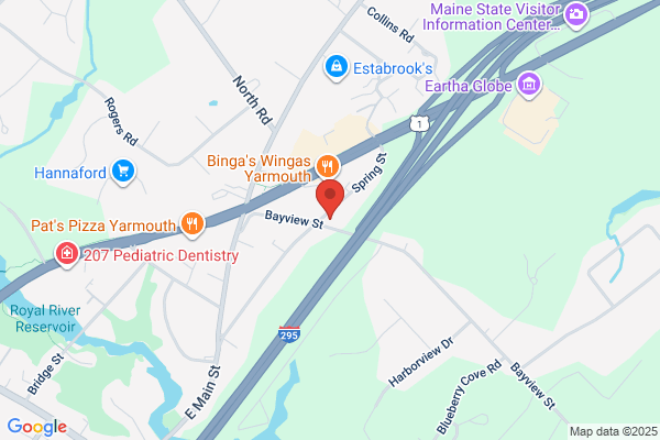 Yarmouth Insurance Agency