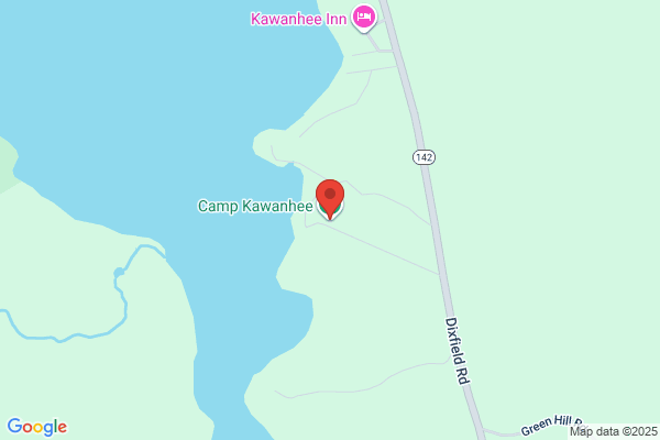 Camp Kawanhee
