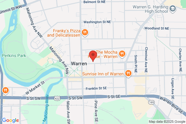Turner Warren M Attorney