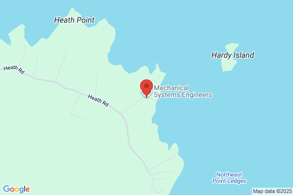 Mechanical Systems Engineers Inc