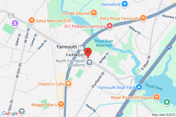 Yarmouth Audiology