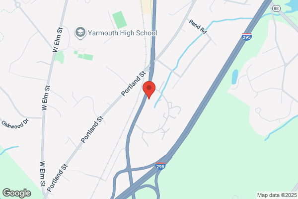 Yarmouth Auto Servicenter