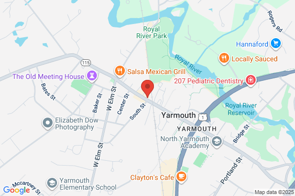 Yarmouth Chamber of Commerce