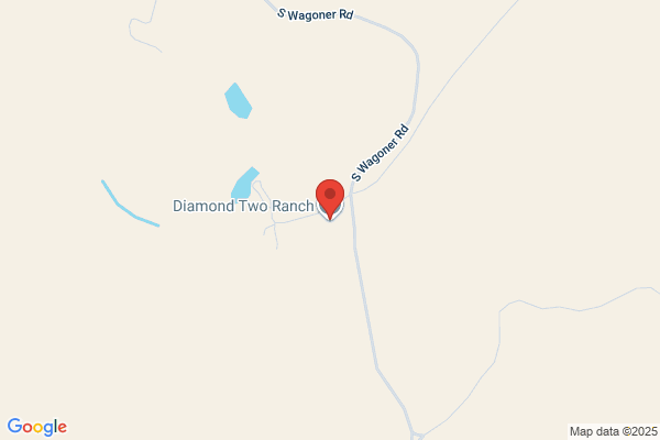 Diamond Two Ranch