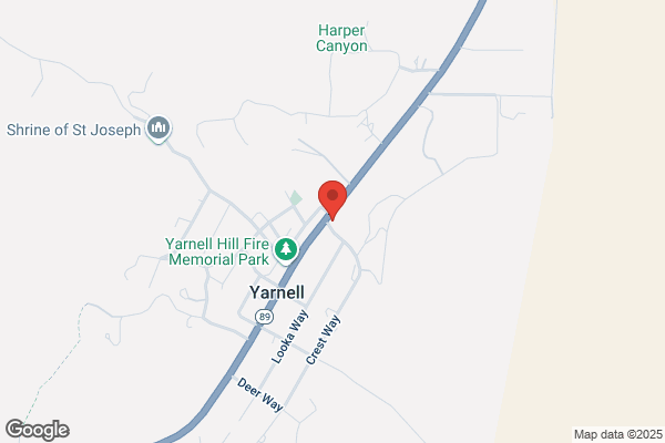 Yarnell Hardware