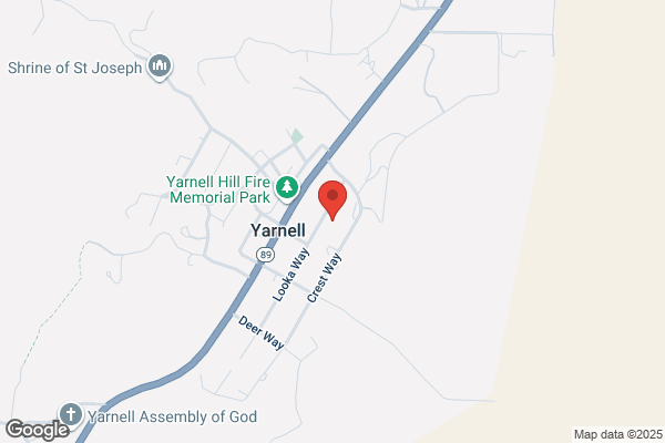 Yarnell Legal Clinic