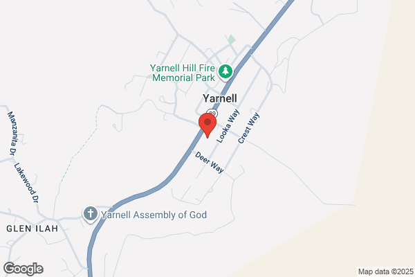 Yarnell Trading Post