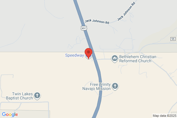 Speedway