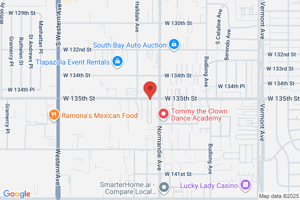 Adobe Place Mobile Home Park