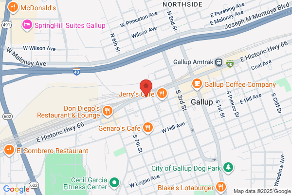 Gallup Catholic School Foundation